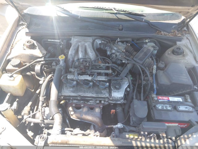 45035510 :رقم المزاد ، 4T1BF28B9YU046936 vin ، 2000 Toyota Avalon Xl/xls مزاد بيع