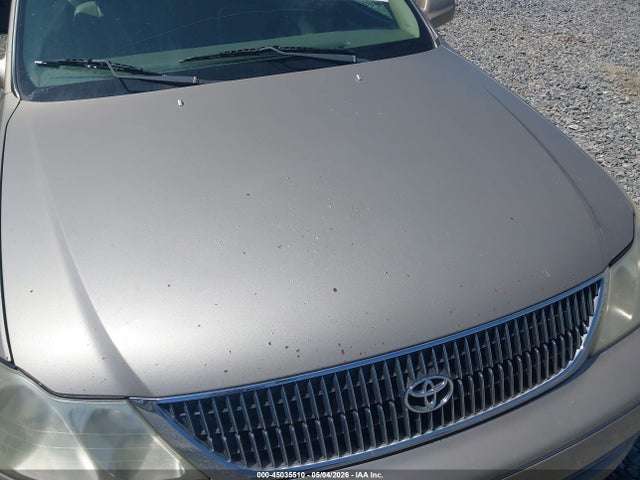 45035510 :رقم المزاد ، 4T1BF28B9YU046936 vin ، 2000 Toyota Avalon Xl/xls مزاد بيع