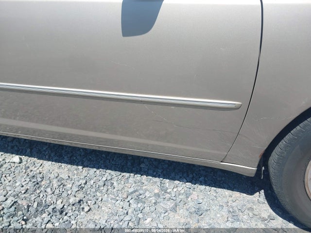 45035510 :رقم المزاد ، 4T1BF28B9YU046936 vin ، 2000 Toyota Avalon Xl/xls مزاد بيع
