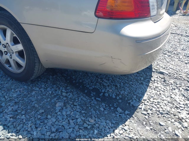 45035510 :رقم المزاد ، 4T1BF28B9YU046936 vin ، 2000 Toyota Avalon Xl/xls مزاد بيع