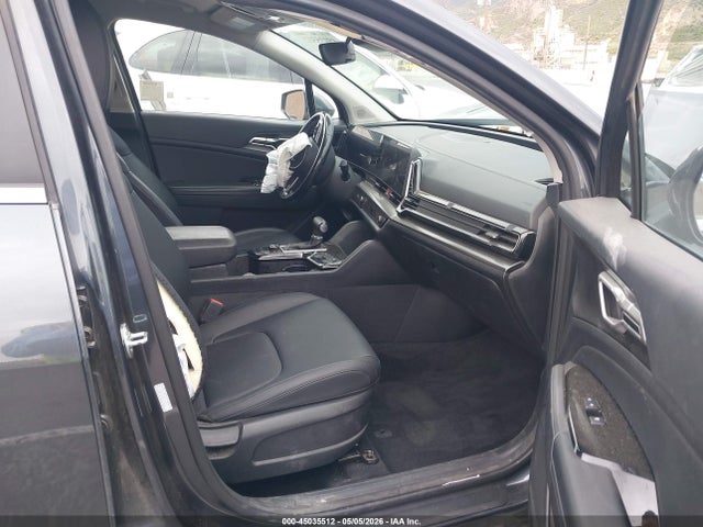 2024 Kia Sportage Ex მანქანა იყიდება აუქციონზე, vin: KNDPV3DF5R7287453, აუქციონის ნომერი: 45035512