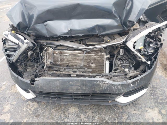 2024 Kia Sportage Ex მანქანა იყიდება აუქციონზე, vin: KNDPV3DF5R7287453, აუქციონის ნომერი: 45035512