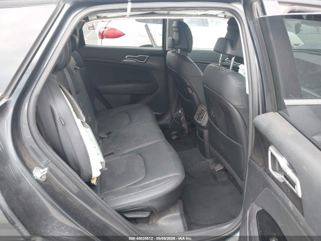 2024 Kia Sportage Ex მანქანა იყიდება აუქციონზე, vin: KNDPV3DF5R7287453, აუქციონის ნომერი: 45035512
