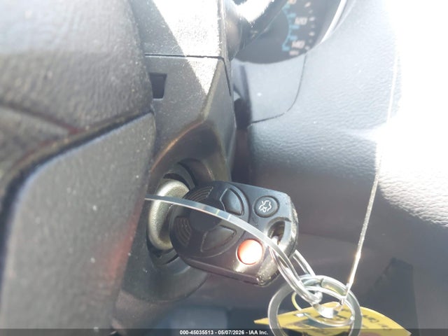 Продаж на аукціоні авто 2014 Ford Focus S, vin: 1FADP3E21EL388991, номер лоту: 45035513