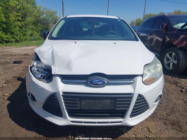 Продаж на аукціоні авто 2014 Ford Focus S, vin: 1FADP3E21EL388991, номер лоту: 45035513