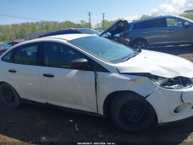 Продаж на аукціоні авто 2014 Ford Focus S, vin: 1FADP3E21EL388991, номер лоту: 45035513