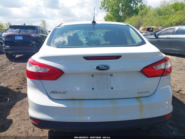 Продаж на аукціоні авто 2014 Ford Focus S, vin: 1FADP3E21EL388991, номер лоту: 45035513