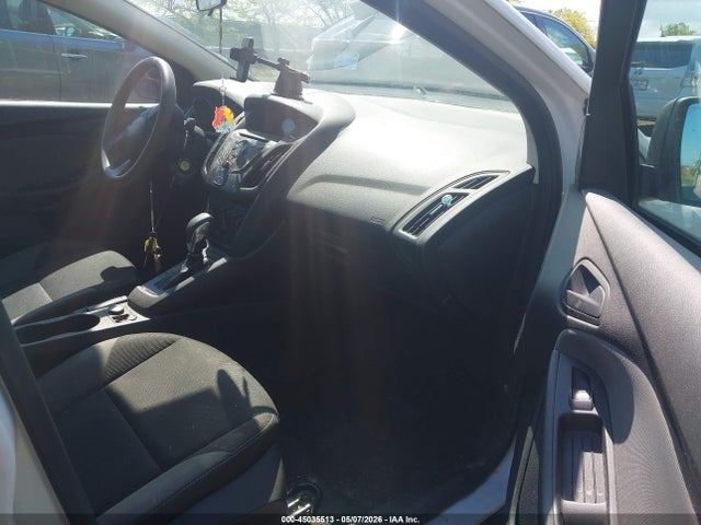 Продаж на аукціоні авто 2014 Ford Focus S, vin: 1FADP3E21EL388991, номер лоту: 45035513