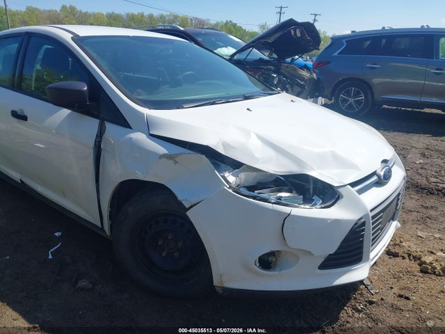 Продаж на аукціоні авто 2014 Ford Focus S, vin: 1FADP3E21EL388991, номер лоту: 45035513
