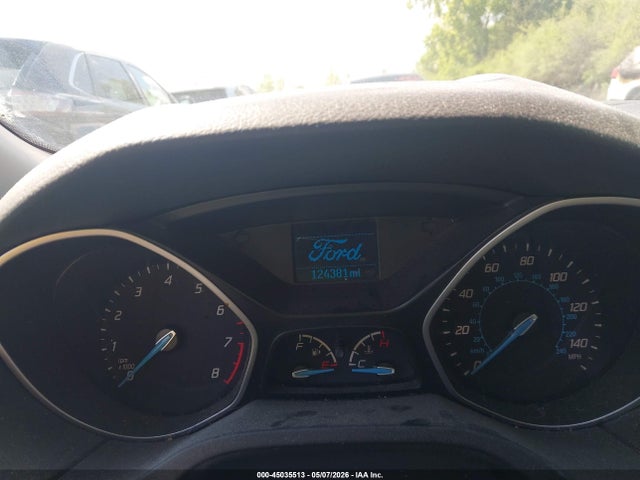 Продаж на аукціоні авто 2014 Ford Focus S, vin: 1FADP3E21EL388991, номер лоту: 45035513