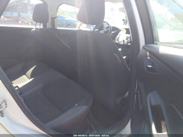 Продаж на аукціоні авто 2014 Ford Focus S, vin: 1FADP3E21EL388991, номер лоту: 45035513