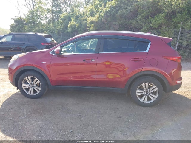 KIA Sportage Lx 2017 KNDPMCAC0H7033550 Image 15