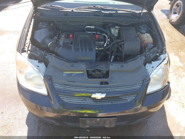 Aukcja sprzedaży 2009 Chevrolet Cobalt Lt, vin: 1G1AT18H997291882, numer aukcji: 45035516