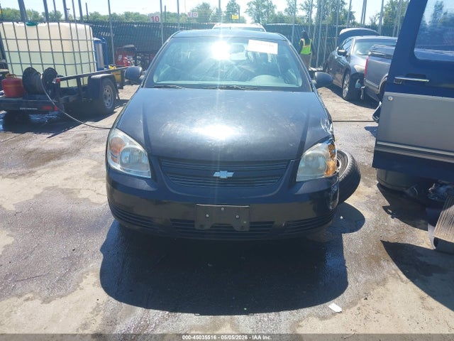 Aukcja sprzedaży 2009 Chevrolet Cobalt Lt, vin: 1G1AT18H997291882, numer aukcji: 45035516