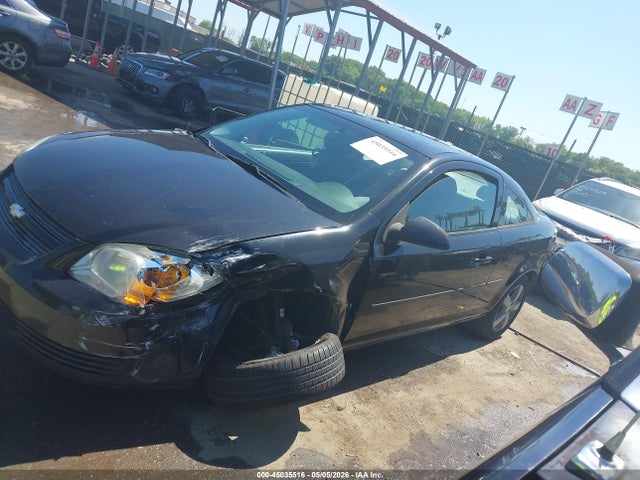 Aukcja sprzedaży 2009 Chevrolet Cobalt Lt, vin: 1G1AT18H997291882, numer aukcji: 45035516