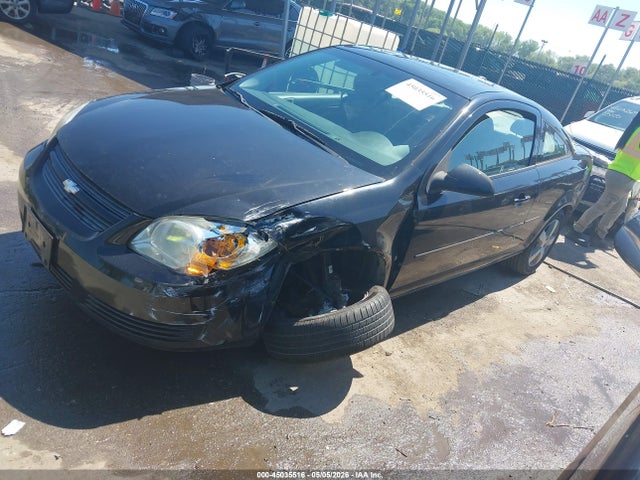 Aukcja sprzedaży 2009 Chevrolet Cobalt Lt, vin: 1G1AT18H997291882, numer aukcji: 45035516