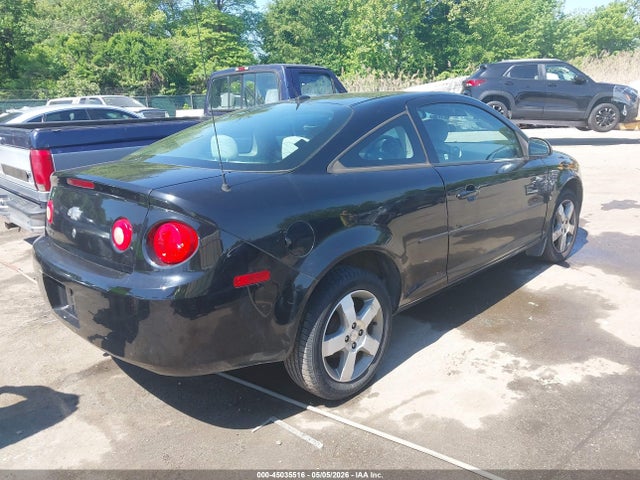 Aukcja sprzedaży 2009 Chevrolet Cobalt Lt, vin: 1G1AT18H997291882, numer aukcji: 45035516