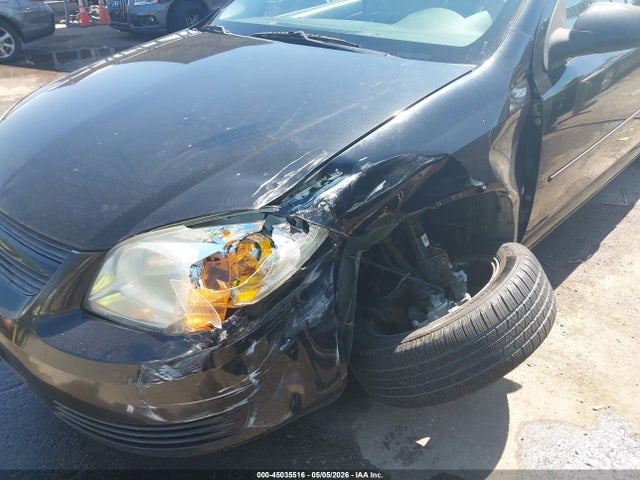 Aukcja sprzedaży 2009 Chevrolet Cobalt Lt, vin: 1G1AT18H997291882, numer aukcji: 45035516