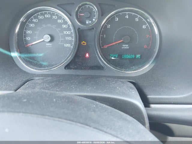 Aukcja sprzedaży 2009 Chevrolet Cobalt Lt, vin: 1G1AT18H997291882, numer aukcji: 45035516
