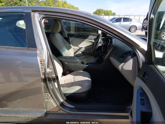 Продаж на аукціоні авто 2013 Kia Optima Lx, vin: 5XXGM4A72DG176154, номер лоту: 45035518