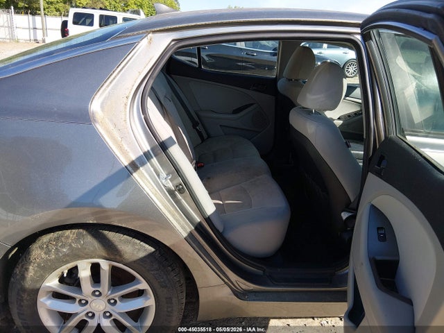 Продаж на аукціоні авто 2013 Kia Optima Lx, vin: 5XXGM4A72DG176154, номер лоту: 45035518
