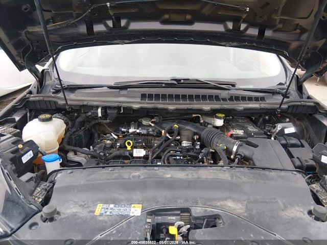 Ford EDGE SE 2019 2FMPK4G99KBC50161 Image 10