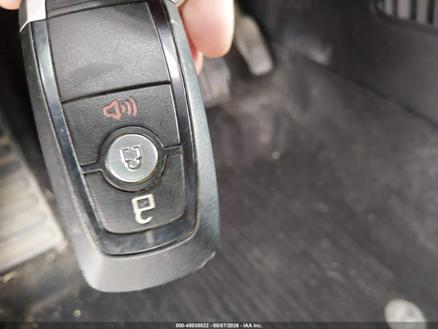 Ford EDGE SE 2019 2FMPK4G99KBC50161 Image 11