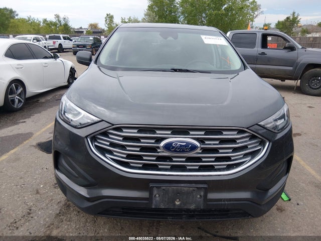 Ford EDGE SE 2019 2FMPK4G99KBC50161 Image 13