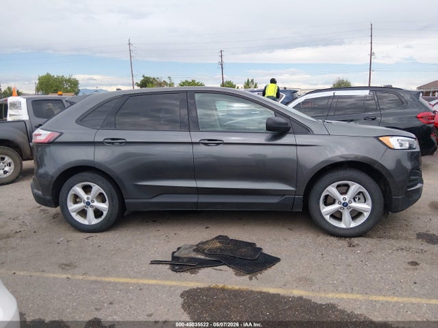 Ford EDGE SE 2019 2FMPK4G99KBC50161 Image 14