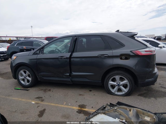 Ford EDGE SE 2019 2FMPK4G99KBC50161 Image 15