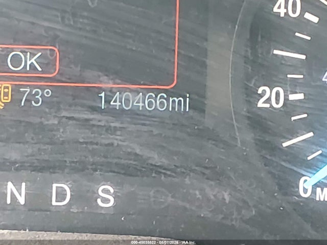 2FMPK4G99KBC50161 Ford EDGE SE