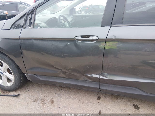 Ford EDGE SE 2019 2FMPK4G99KBC50161 Image 19