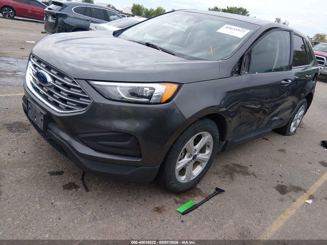 Ford EDGE SE 2019 2FMPK4G99KBC50161 Image 2