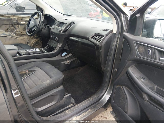 2FMPK4G99KBC50161 Ford EDGE SE