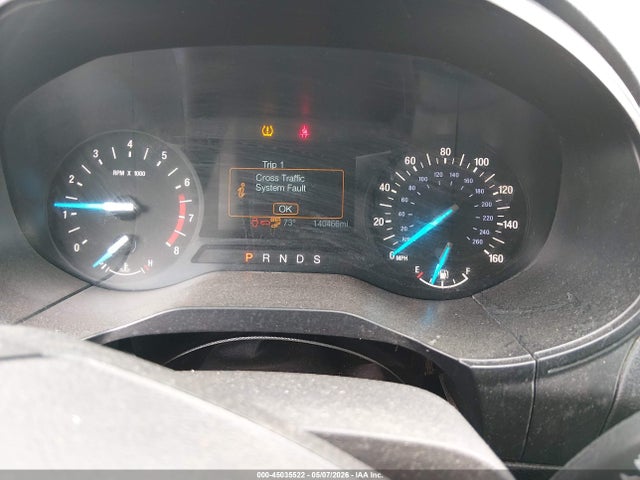 Ford EDGE SE 2019 2FMPK4G99KBC50161 Image 7