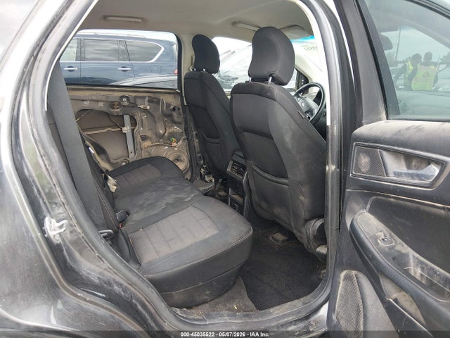 Ford EDGE SE 2019 2FMPK4G99KBC50161 Image 8