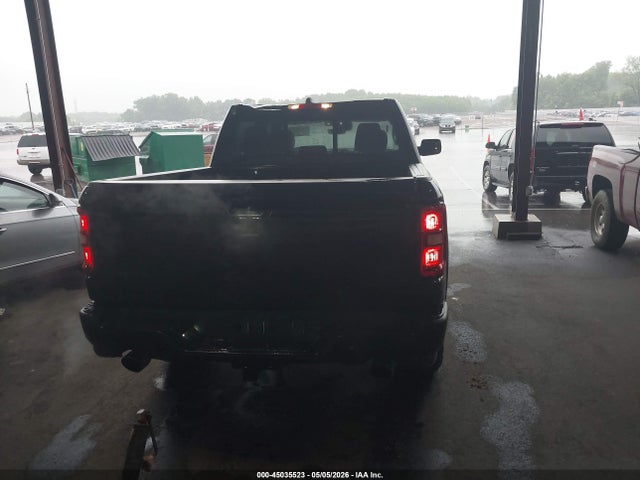 45035523 :رقم المزاد ، 1C6SRFLP4SN606313 vin ، 2025 Ram 1500 Rebel  4x4 5'7 Box مزاد بيع