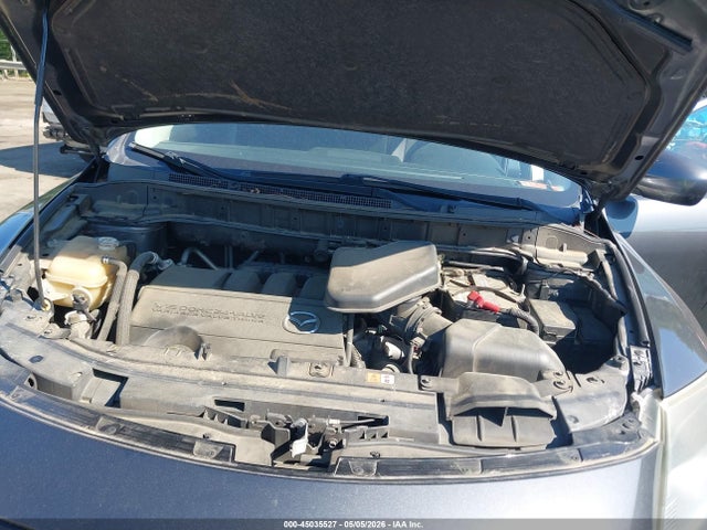 45035527 :رقم المزاد ، JM3TB2BA5E0444790 vin ، 2014 Mazda Cx-9 Sport مزاد بيع