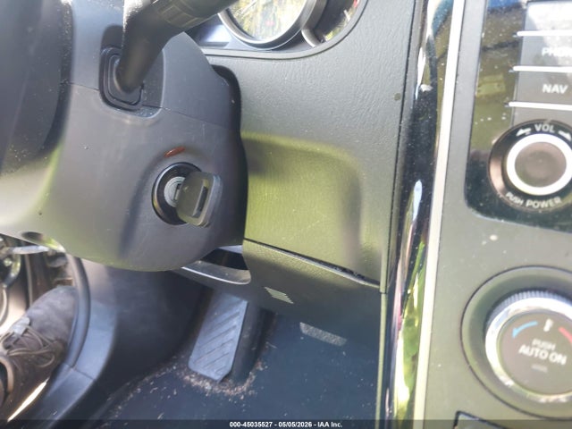45035527 :رقم المزاد ، JM3TB2BA5E0444790 vin ، 2014 Mazda Cx-9 Sport مزاد بيع