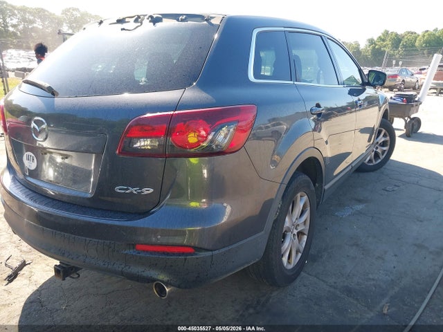 45035527 :رقم المزاد ، JM3TB2BA5E0444790 vin ، 2014 Mazda Cx-9 Sport مزاد بيع