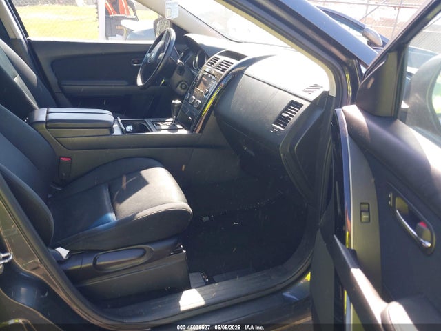 45035527 :رقم المزاد ، JM3TB2BA5E0444790 vin ، 2014 Mazda Cx-9 Sport مزاد بيع