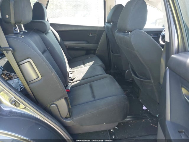 45035527 :رقم المزاد ، JM3TB2BA5E0444790 vin ، 2014 Mazda Cx-9 Sport مزاد بيع