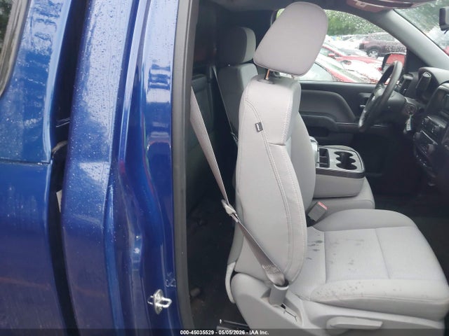 Auction sale of the 2014 Chevrolet Silverado 1500 Work Truck 2wt, vin: 1GCNCPEH4EZ228848, lot number: 45035529