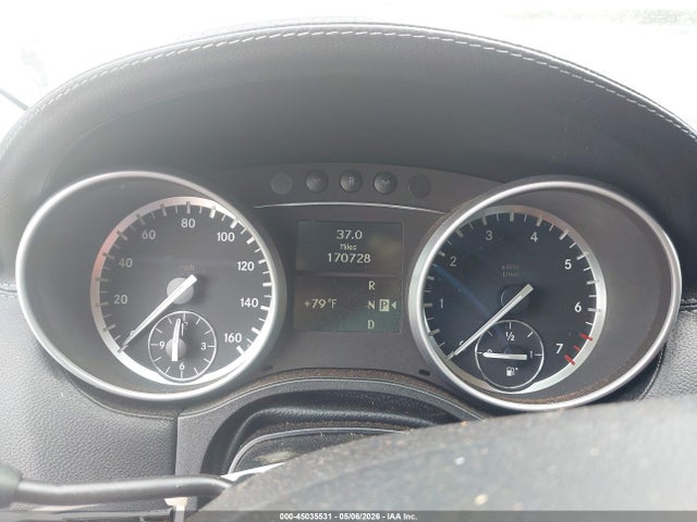 Aukcja sprzedaży 2012 Mercedes-benz Gl 450 4matic, vin: 4JGBF7BE1CA778200, numer aukcji: 45035531
