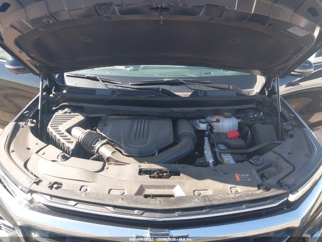 Aukcja sprzedaży 2025 Chevrolet Traverse Awd Lt, vin: 1GNEVGRS3SJ217499, numer aukcji: 45035532
