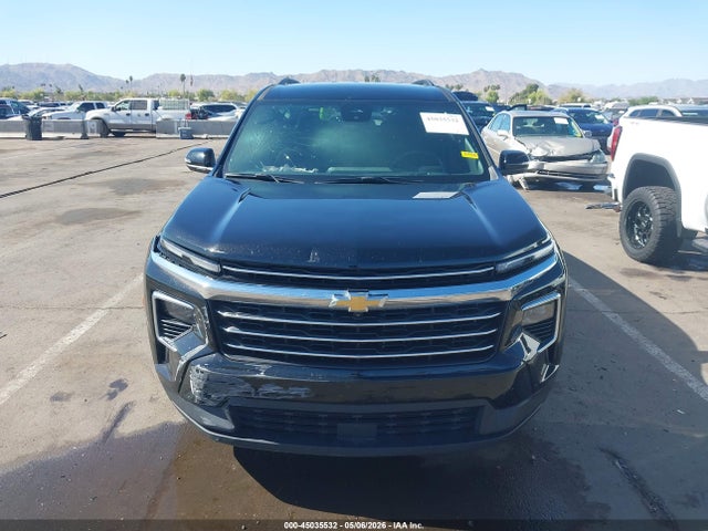 Aukcja sprzedaży 2025 Chevrolet Traverse Awd Lt, vin: 1GNEVGRS3SJ217499, numer aukcji: 45035532