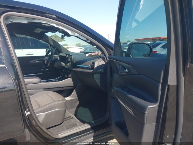 Aukcja sprzedaży 2025 Chevrolet Traverse Awd Lt, vin: 1GNEVGRS3SJ217499, numer aukcji: 45035532