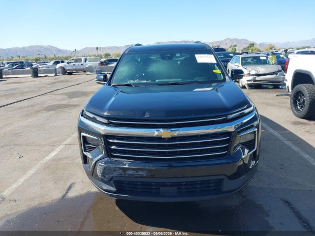 Aukcja sprzedaży 2025 Chevrolet Traverse Awd Lt, vin: 1GNEVGRS3SJ217499, numer aukcji: 45035532