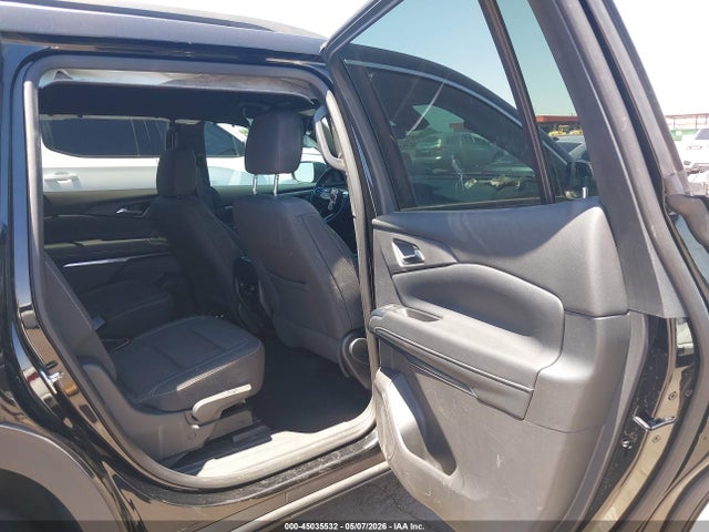 Aukcja sprzedaży 2025 Chevrolet Traverse Awd Lt, vin: 1GNEVGRS3SJ217499, numer aukcji: 45035532