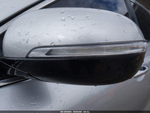 Aukcja sprzedaży 2018 Kia Sorento 3.3l Lx, vin: 5XYPG4A50JG387799, numer aukcji: 45035534